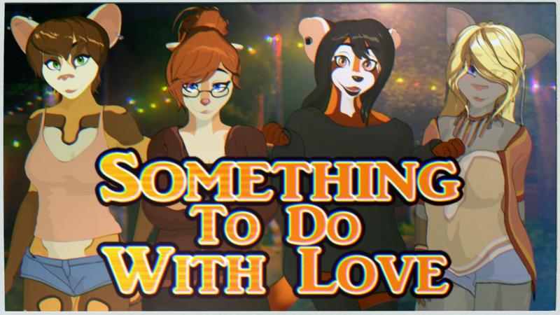 Bune Duggy - Something To Do With Love Final Version Porn Game