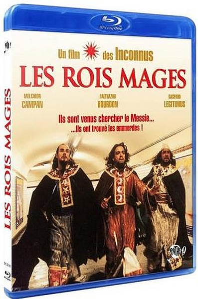 Les rois на русском. Трое волхвов 2001 Постер. Les rois du monde перевод. Les rois di monde какой Жанр.