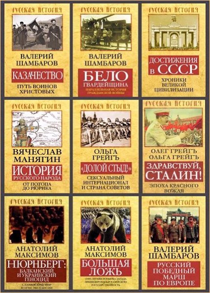 Русские книги fb2. Шамбаров история России. Серия книг русская история. История в одном томе серия книг. Всемирная история Российская Империя.